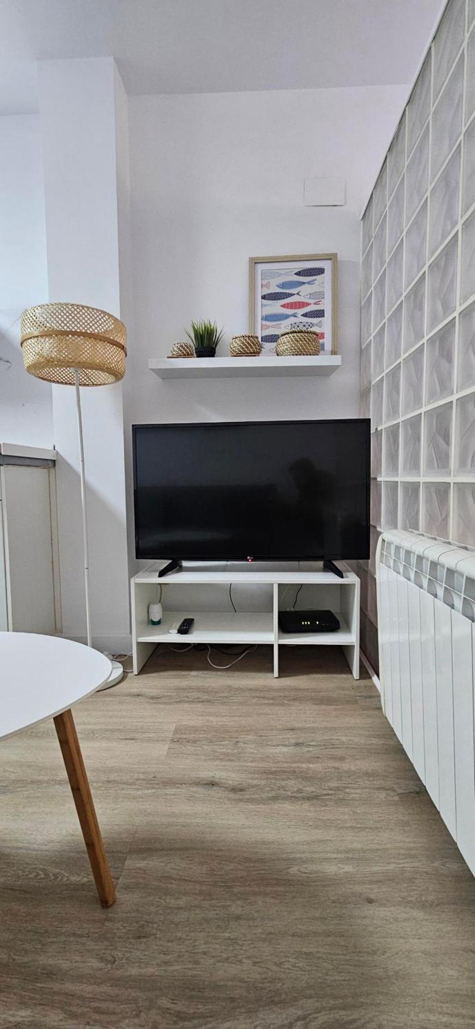 Apartamento Playa Laredo Leilighet Eksteriør bilde