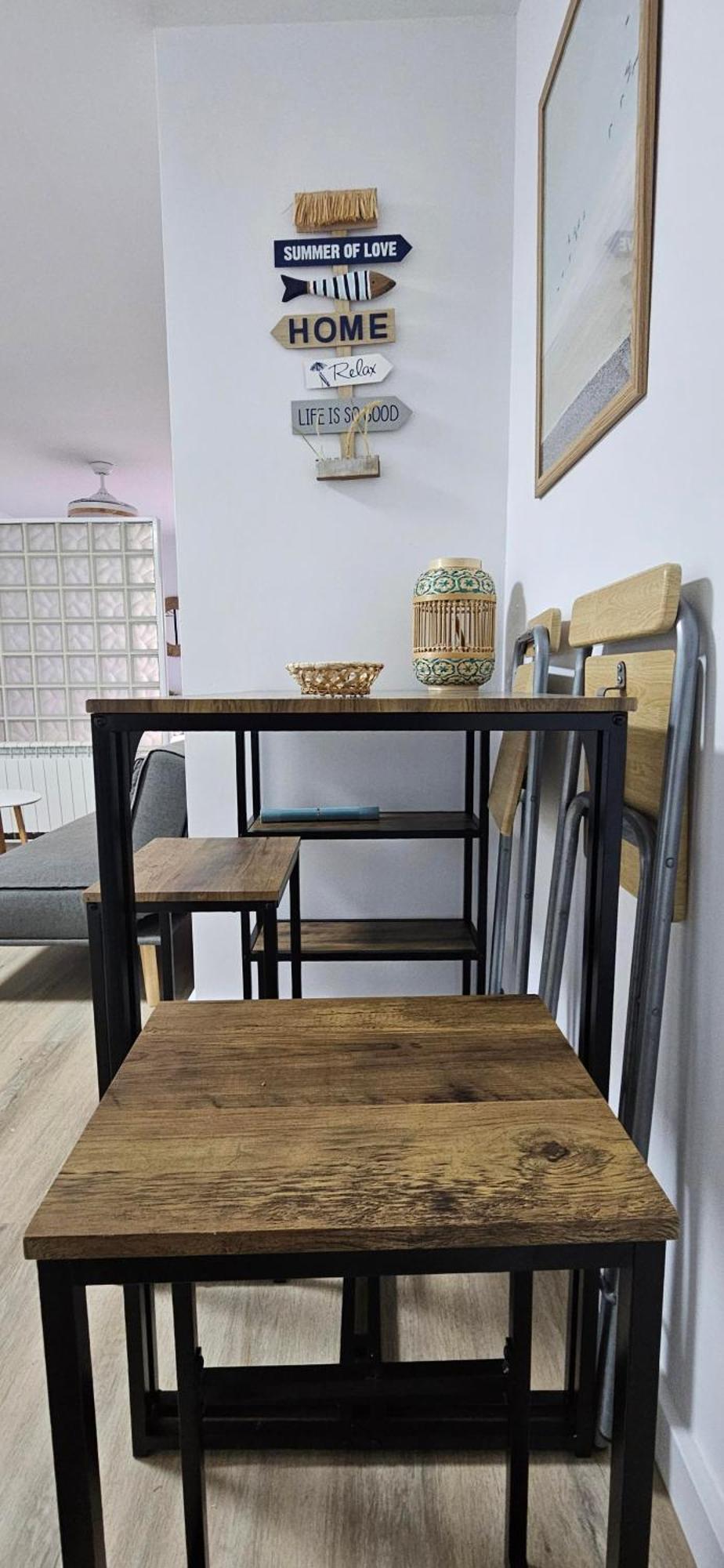 Apartamento Playa Laredo Leilighet Eksteriør bilde