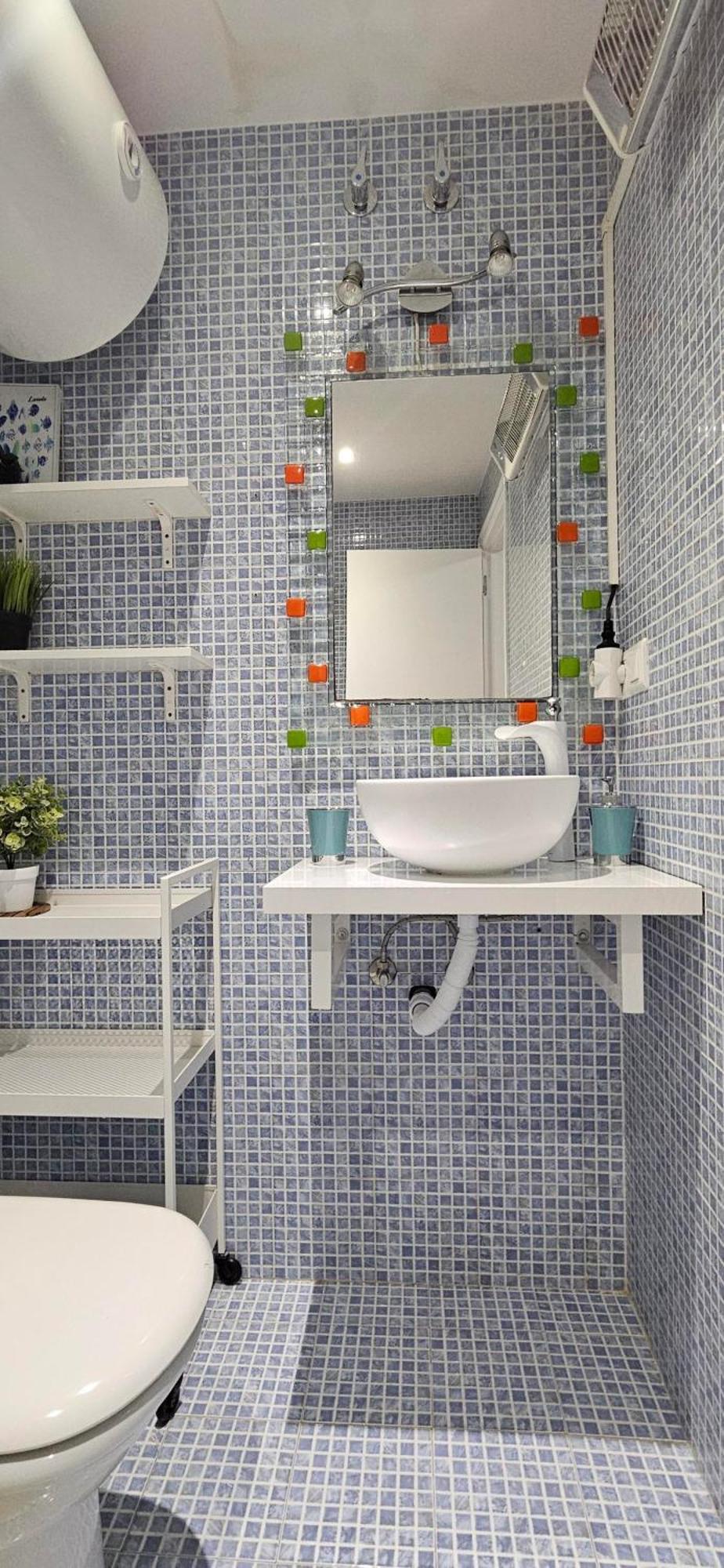 Apartamento Playa Laredo Leilighet Eksteriør bilde