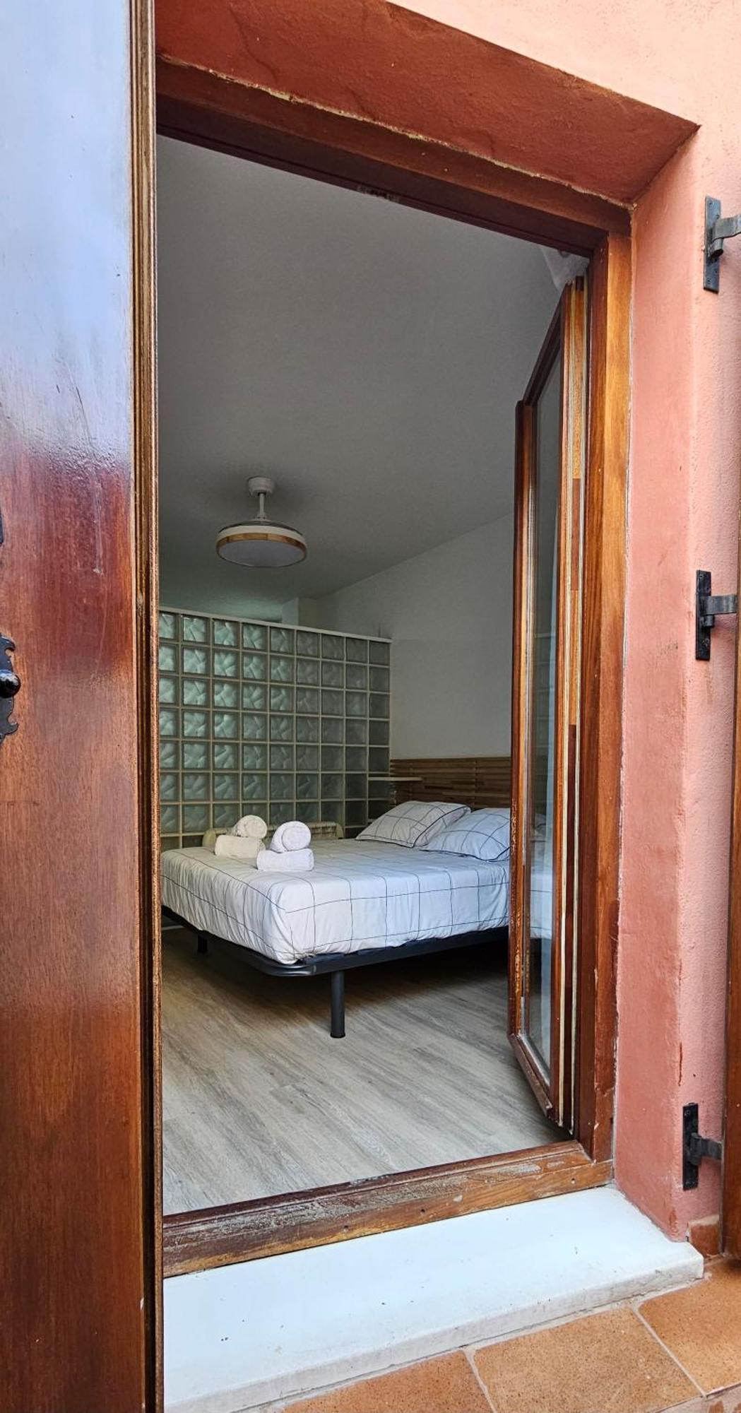 Apartamento Playa Laredo Leilighet Eksteriør bilde